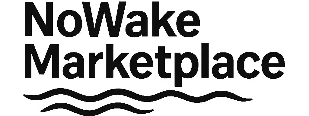 NoWakeMarketplace